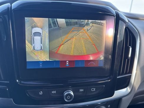 Used 2018 Chevrolet Traverse Premier image 20