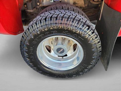 Used 2015 GMC Sierra 3500 SLT w/ Duramax Plus Package image 12