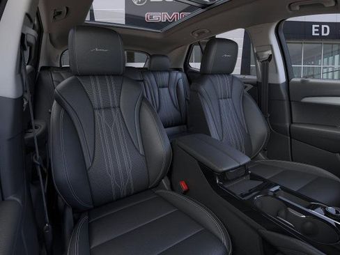 New 2026 Buick Envision Avenir image 16