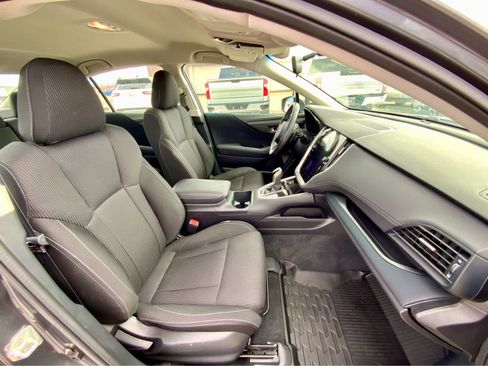 Used 2022 Subaru Legacy Premium image 21