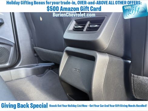 New 2026 Chevrolet Equinox EV LT image 27