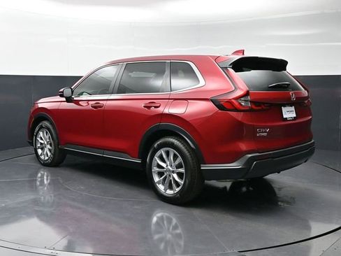 Used 2023 Honda CR-V EX image 8