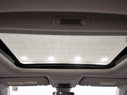 New 2026 Honda CR-V EX-L image 16