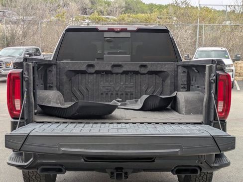 Used 2021 GMC Sierra 1500 AT4 w/ AT4 Value Package image 22