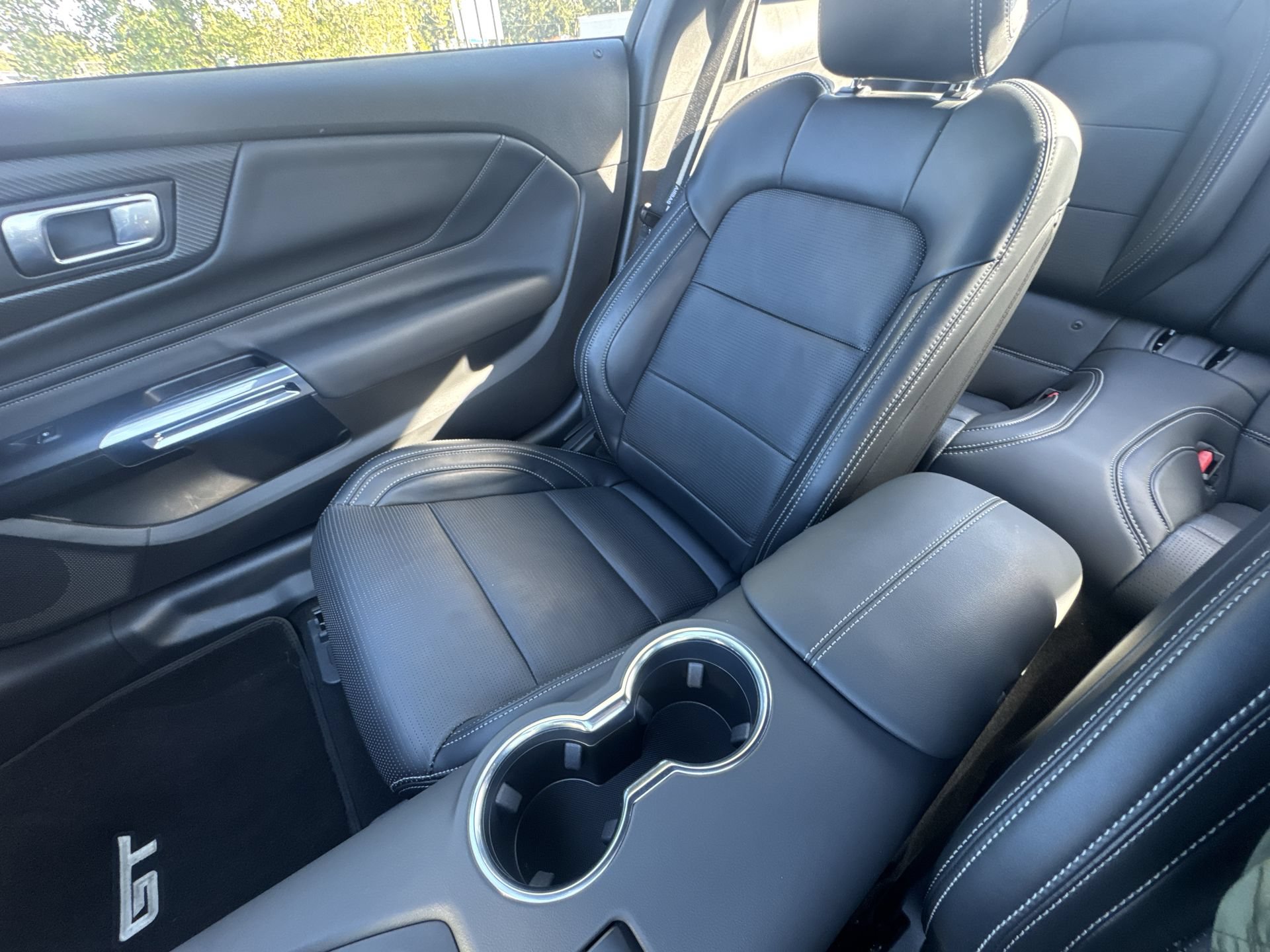 Used 2024 Ford Mustang GT Premium RWD image 21