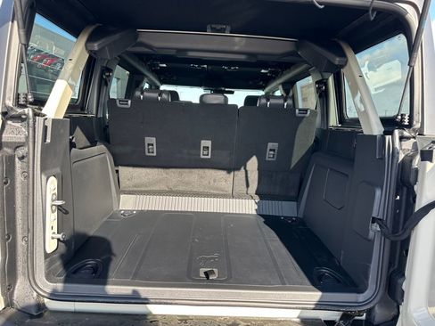 New 2025 Ford Bronco Big Bend image 29