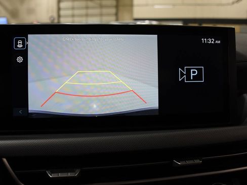 Certified 2025 Hyundai Sonata SE image 17