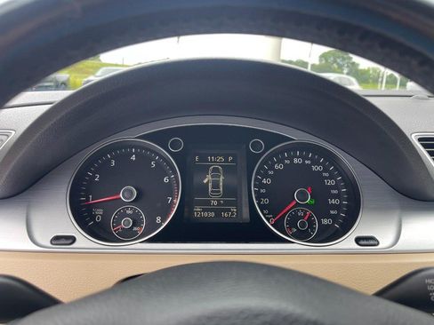 Used 2013 Volkswagen CC Sport FWD image 21