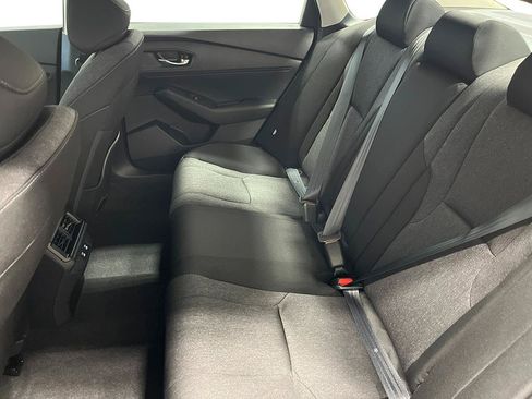 New 2026 Honda Accord SE image 24