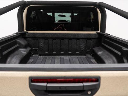 Used 2020 Jeep Gladiator Sport w/ Quick Order Package 24S AWD/4WD image 43