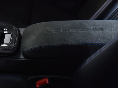Used 2022 Porsche 911 GT3 RWD image 23