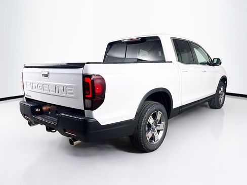 New 2026 Honda Ridgeline RTL image 32