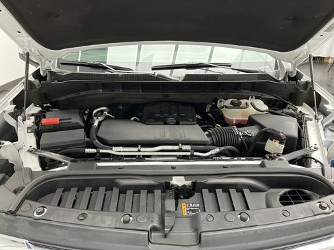 Certified 2024 Chevrolet Silverado 1500 LT image 29