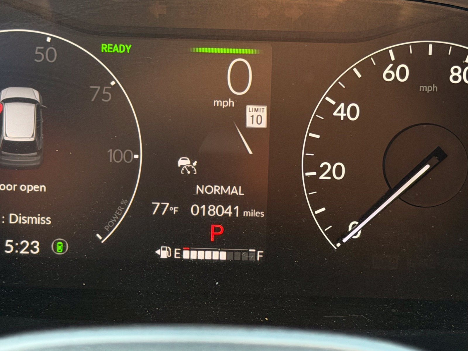 Used 2024 Honda CR-V Sport-L image 20