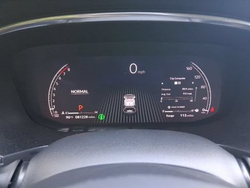 Used 2022 Acura MDX w/ Technology Package FWD image 19