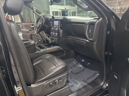 Used 2022 GMC Sierra 2500 Denali w/ Denali Ultimate Package image 40
