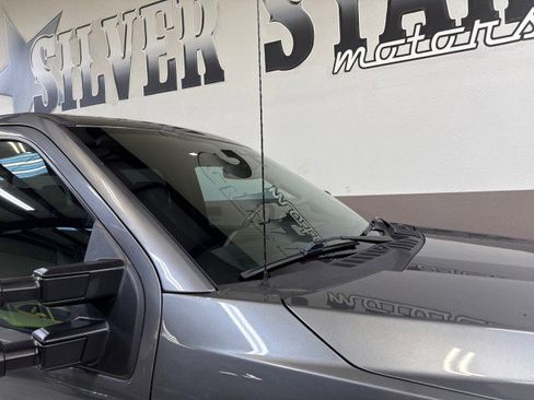 Used 2021 Ford F250 Lariat w/ Lariat Ultimate Package image 70