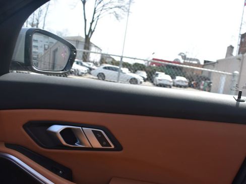 Used 2023 BMW 330e xDrive w/ M Sport Package image 20