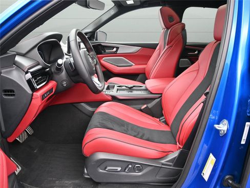 Used 2026 Acura MDX A-Spec image 14