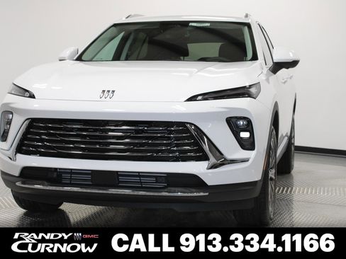 New 2026 Buick Envision Preferred image 1