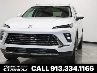 New 2026 Buick Envision Preferred video 1