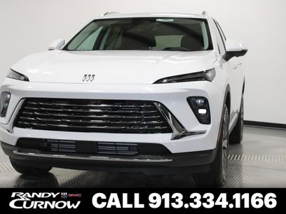 New 2026 Buick Envision Preferred