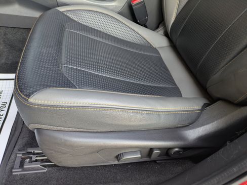 Used 2024 Subaru Crosstrek 2.5i Wilderness image 14