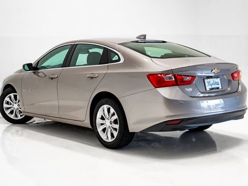 Used 2023 Chevrolet Malibu LT w/ Driver Confidence Package FWD image 32