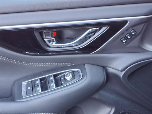 Certified 2025 Subaru Legacy Limited image 21