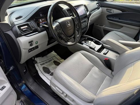 Used 2016 Honda Pilot Elite image 26