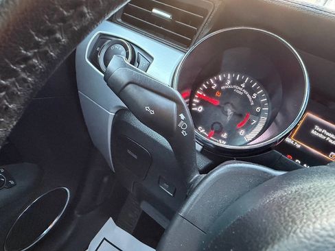 Used 2016 Ford Mustang Premium RWD image 49