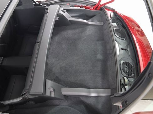 Used 2024 Porsche 911 Targa 4S image 68