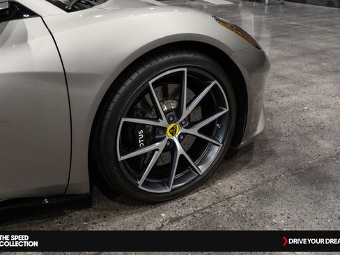 Used 2024 Lotus Emira First Edition image 51