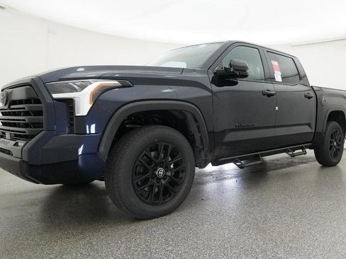New 2026 Toyota Tundra Limited AWD/4WD image 30
