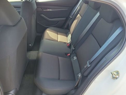 New 2026 MAZDA MAZDA3 s image 23