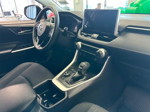 Used 2023 Toyota RAV4 XLE w/ XLE Grade Weather Package image 46