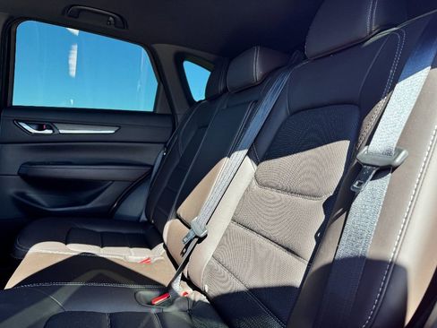 Certified 2025 MAZDA CX-5 Signature image 24