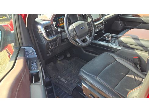 Used 2021 Ford F150 Lariat AWD/4WD image 22
