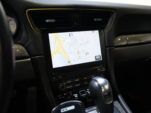 Used 2019 Porsche 911 Turbo S AWD/4WD image 46