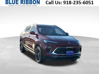 Used 2025 Buick Encore GX Sport Touring video 1