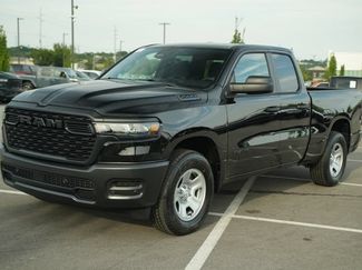 New 2026 RAM 1500 Tradesman RWD video 3
