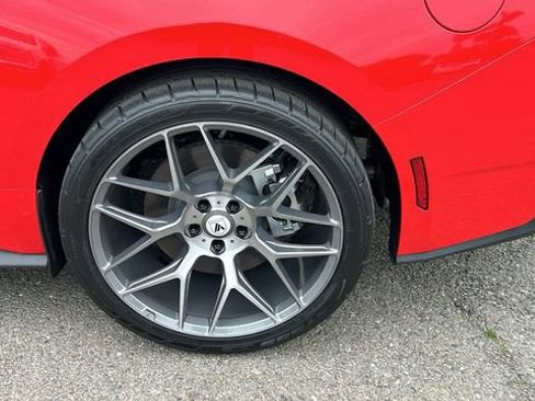 New 2025 Ford Mustang GT image 6
