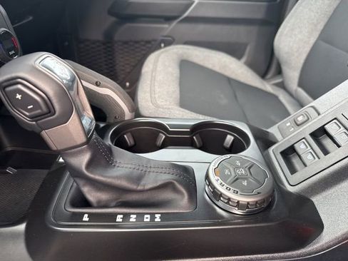 Certified 2025 Ford Bronco Big Bend image 18