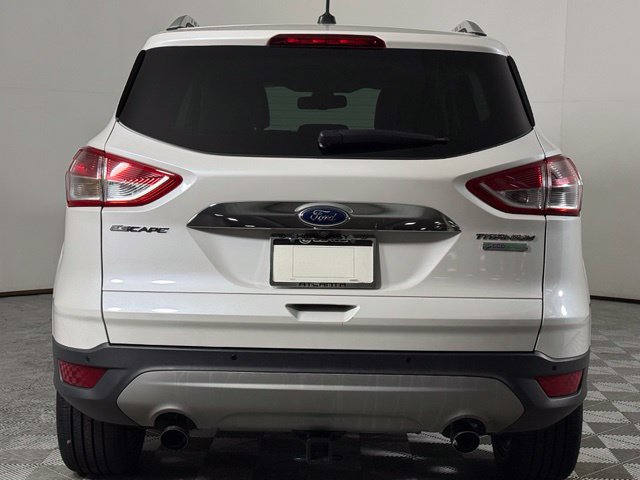 Used 2015 Ford Escape Titanium FWD image 7