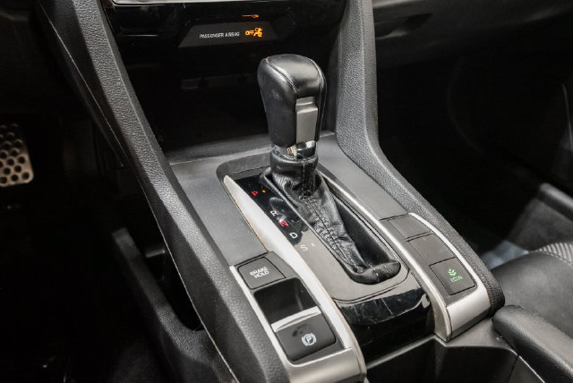 Used 2020 Honda Civic Sport image 19