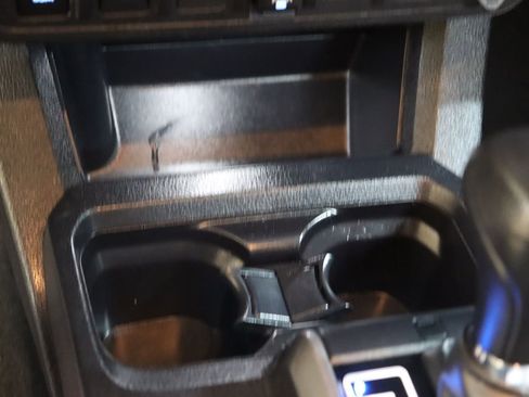 Used 2023 Toyota Tacoma SR5 w/ Technology Package image 51