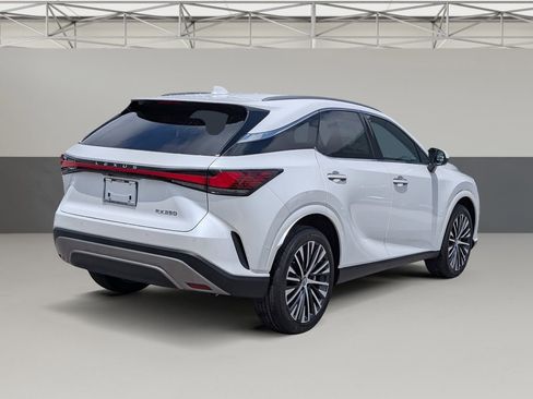 New 2026 Lexus RX 350 Premium Plus FWD image 7