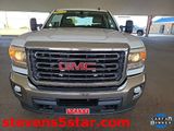 Used 2015 GMC Sierra 2500 SLE w/ SLE Preferred Package image 4