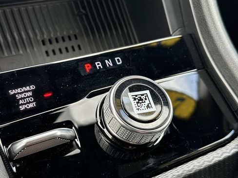 New 2026 Jeep Grand Cherokee Altitude AWD/4WD image 36