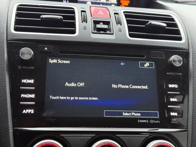 Used 2017 Subaru Forester 2.5i Premium AWD/4WD image 18
